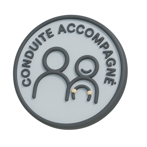 Conduite accompagnée Champigny-sur-Marne